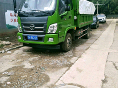 沛县建筑垃圾清运