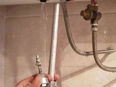 攀枝花热水器清洗