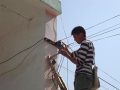 兰州安防监控安装