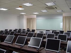 长春电脑基础培训