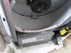 西宁洗衣机清洗