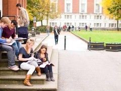 杭州英国留学