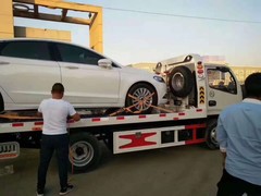 道路救援24小时服务