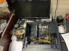 西安新科电脑维修服务公司