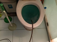 南昌马桶疏通价格