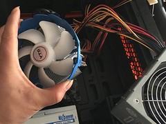 楚雄电脑维修价格
