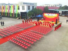 睿晴庆典舞台灯光音响出租服务