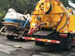 温州排污管道疏通电话