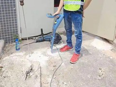 六安消防管道漏水检测