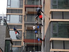 大理外墙清洗公司