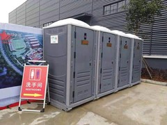 湘潭移动厕所租赁