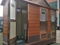 贵阳移动公厕出租
