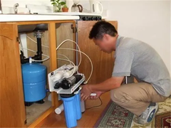 丽水净水器清洗保养上门电话