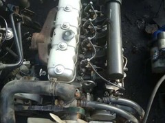 广州发动机配件转让