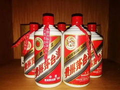 蚌埠茅台酒回收