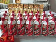 佛山回收茅台酒