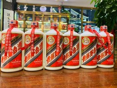 名酒老酒回收