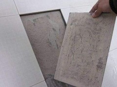 莆田瓷砖空鼓维修修复