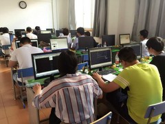 保定清美IT培训