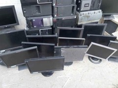 绵阳办公电脑回收
