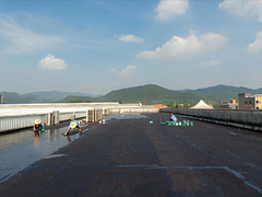 石家庄屋面防水