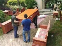 宜兴好福气搬家公司