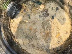 咸宁酒店管道清理