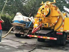 云浮下水道疏通