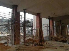 大连房屋加固公司