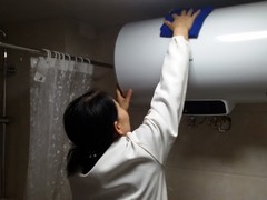 许昌热水器清洗电话