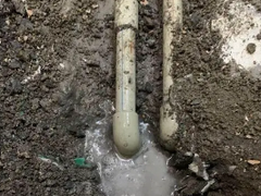 黑河自来水管漏水检测