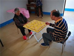 桂林正规机构养老院
