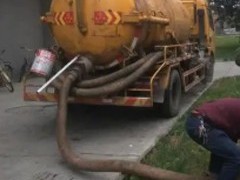 绍兴雨水管道疏通电话