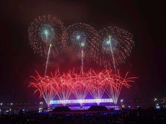 江西烟花集团公司