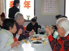 太原养老机构
