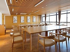 苏州张家港养老院