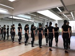 宜春礼仪培训
