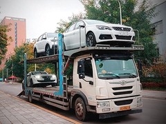 南宁物流托运