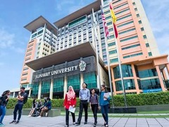 乌鲁木齐马来西亚留学申请