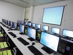 珠海电脑培训机构