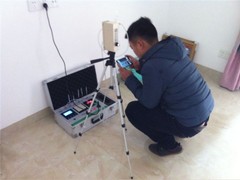 涪陵除甲醛公司