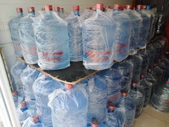 涿州桶装水送水电话