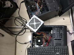 哈尔滨东芝电脑维修
