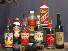 昆明烟酒礼品回收老酒名酒洋酒冬虫夏草回收