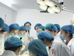 M美国际医美培训学校
