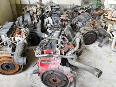 广州进达汽配店