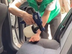 东营上门除甲醛