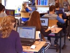 珠海美国留学机构