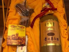 芜湖茅台酒回收