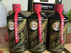 德州茅台酒收购
